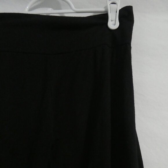 SOPRANO | medium | Black Lightweight Culottes| EUC - Picture 11 of 13